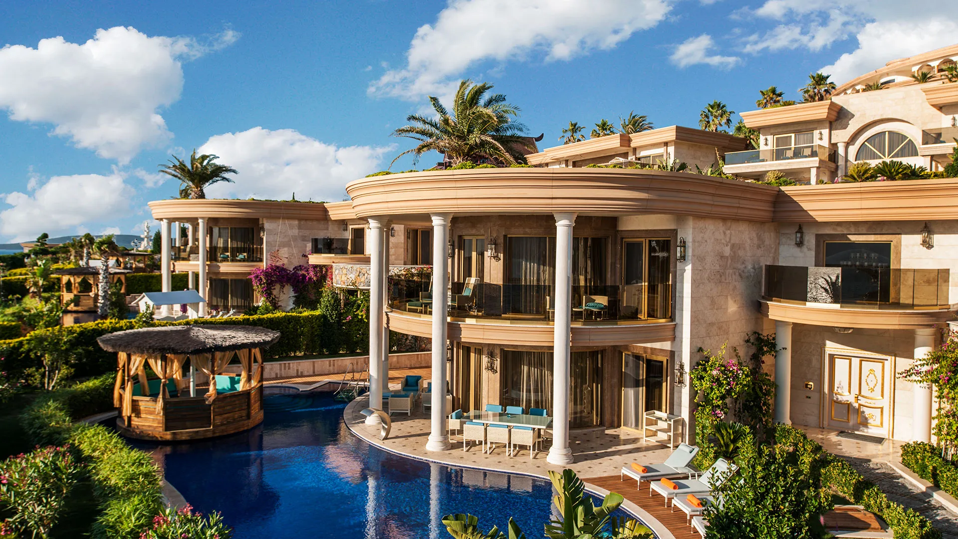 THE PLAZA BODRUM (ex. BE PREMIUM BODRUM) Почивка в Егейска Турция с чартър до Бодрум – 35