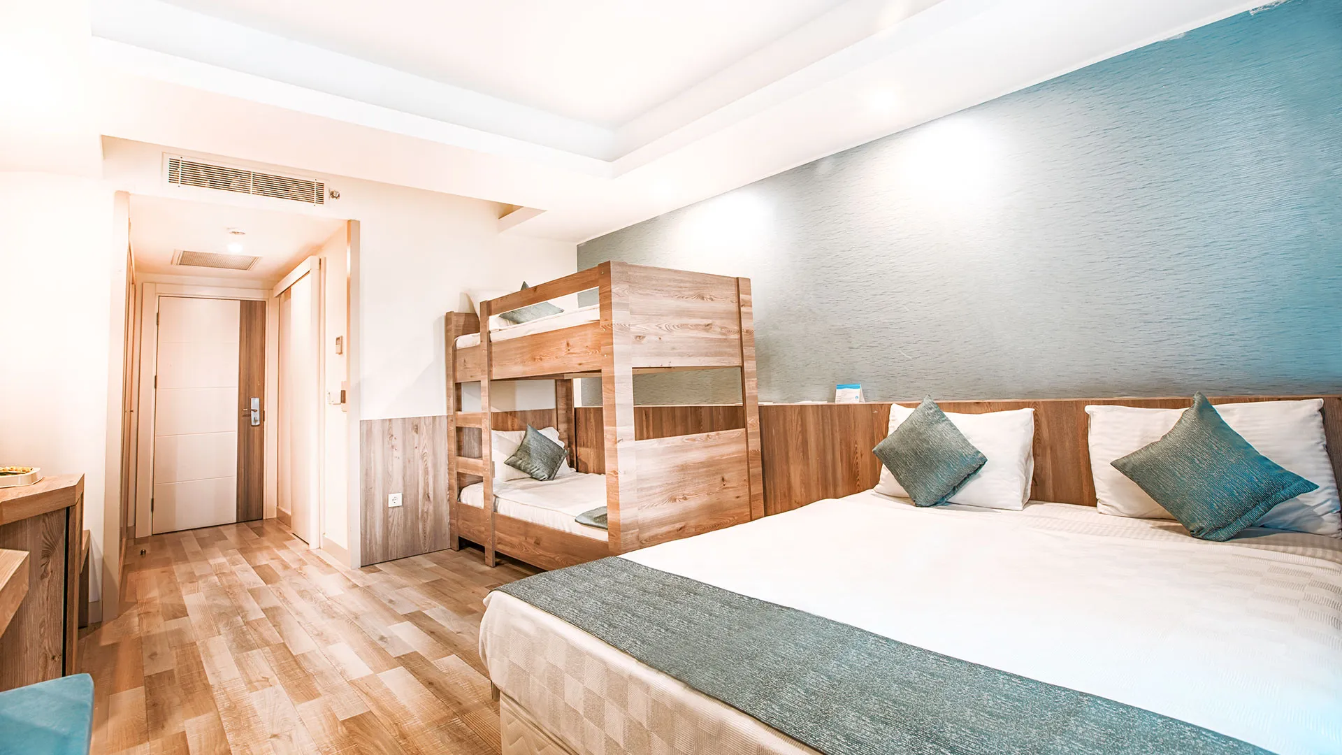 Dosinia Luxury Resort – 15