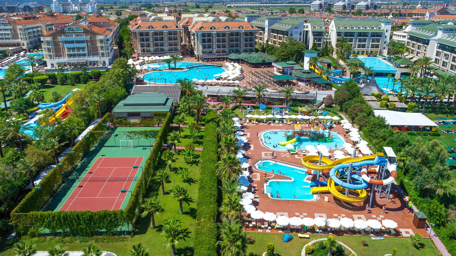 Hotel Turan Prince – 2