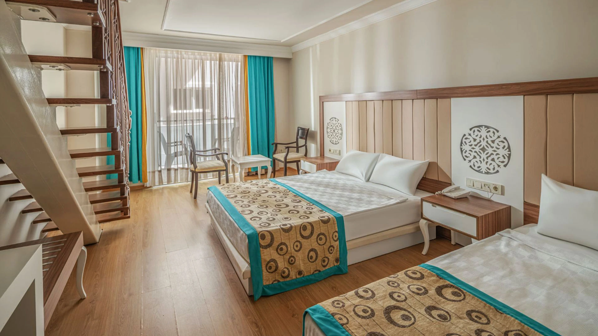 Holiday Park Resort – 19