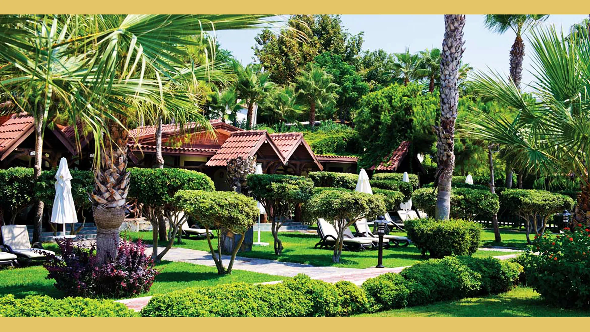 Kamelya Collection Sentido Selin Hotel – 43