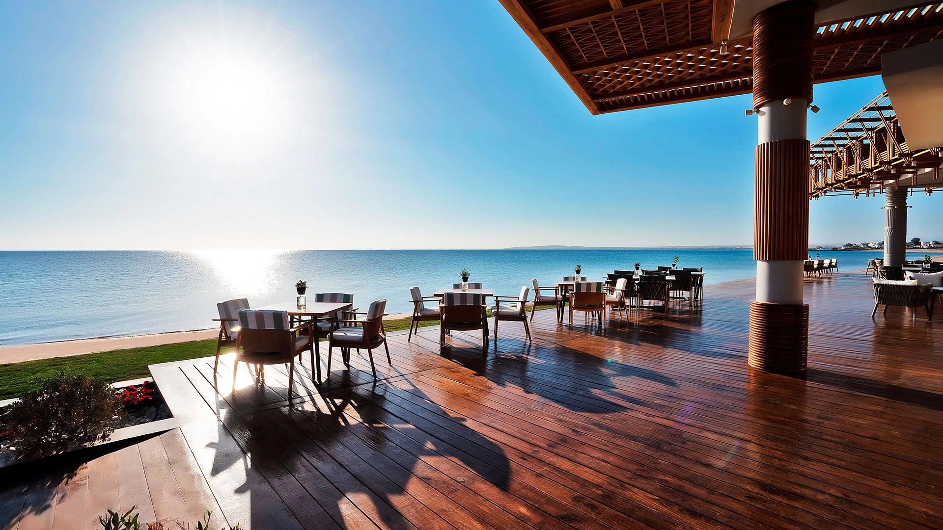 RIXOS PREMIUM MAGAWISH Чартър до Хургада от София [SOF] 2026 – 98