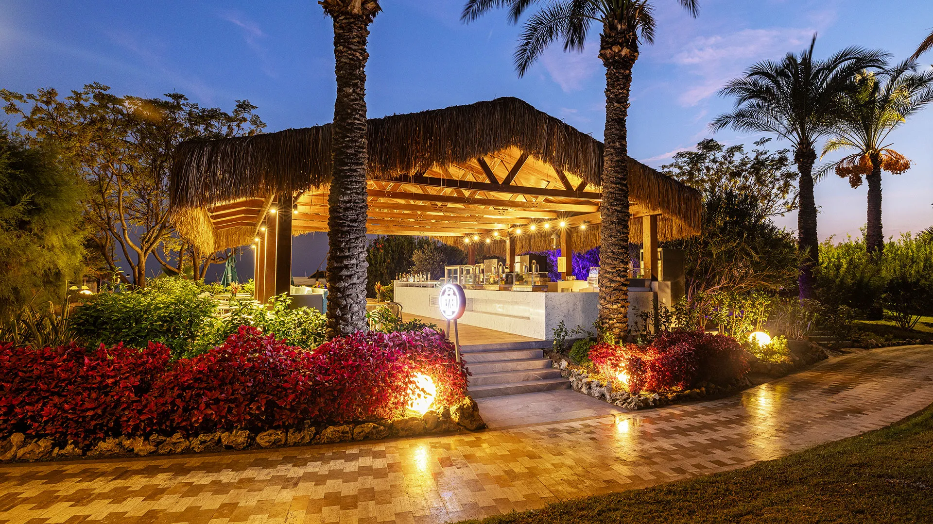 Concorde Deluxe Resort – 63
