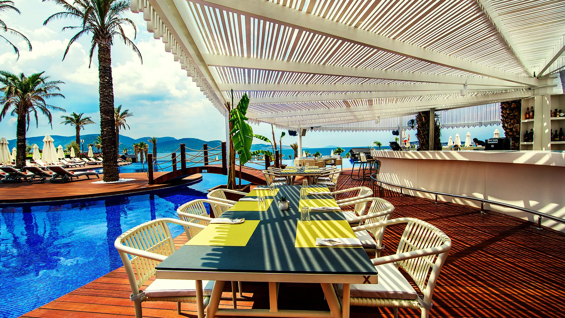 THE PLAZA BODRUM (ex. BE PREMIUM BODRUM) Почивка в Егейска Турция с чартър до Бодрум – 36