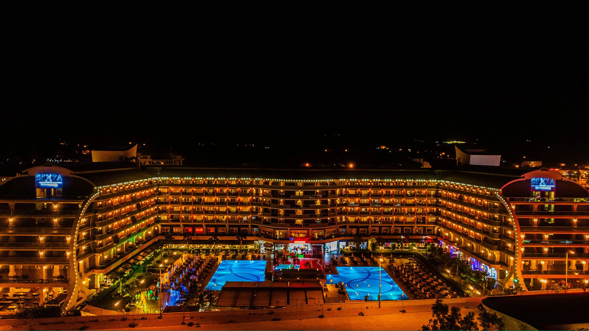 SENZA THE INN RESORT & SPA Чартър до Анталия от Варна 2026 [VAR] – 11