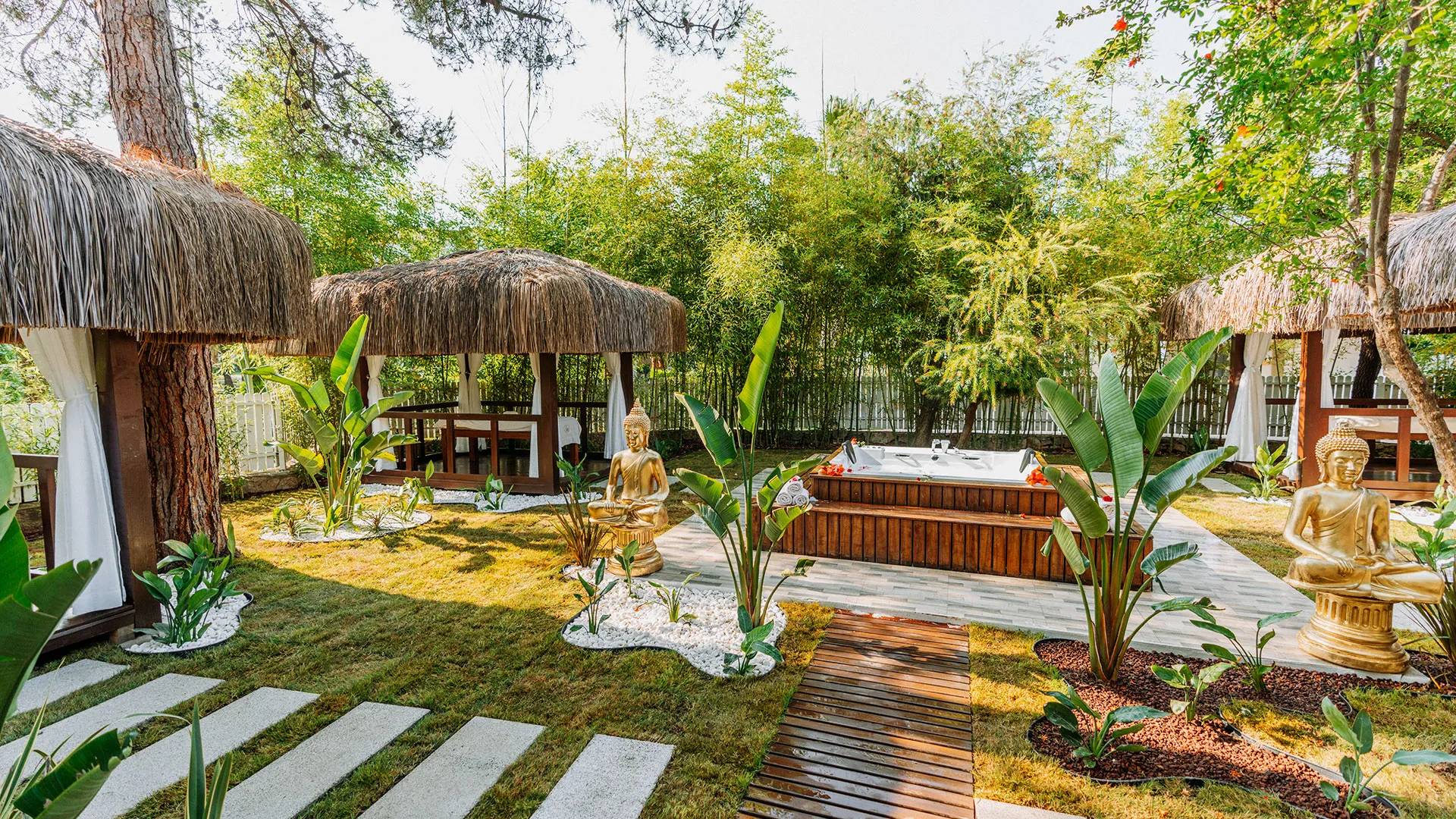 Club Tuana Fethiye – 24