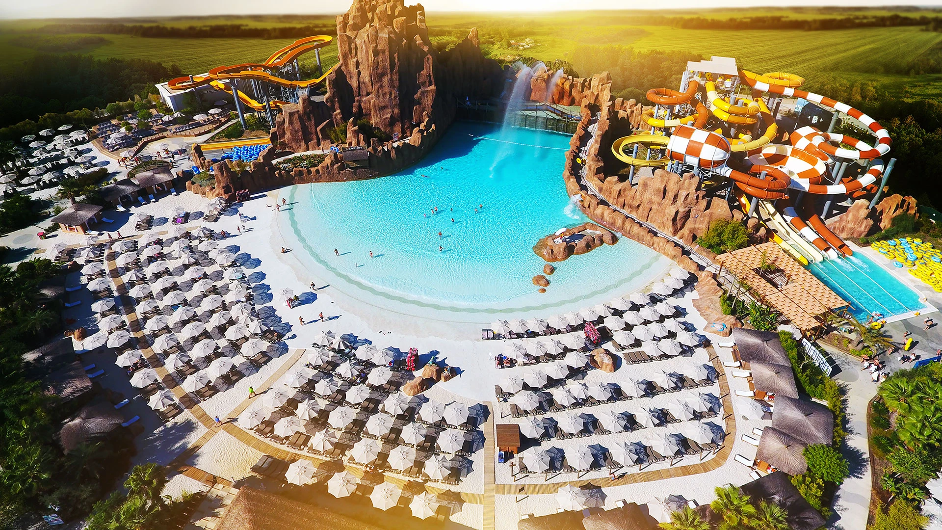 THE LAND OF LEGENDS KINGDOM HOTEL Нова Година в Анталия с чартър от Пловдив – 87