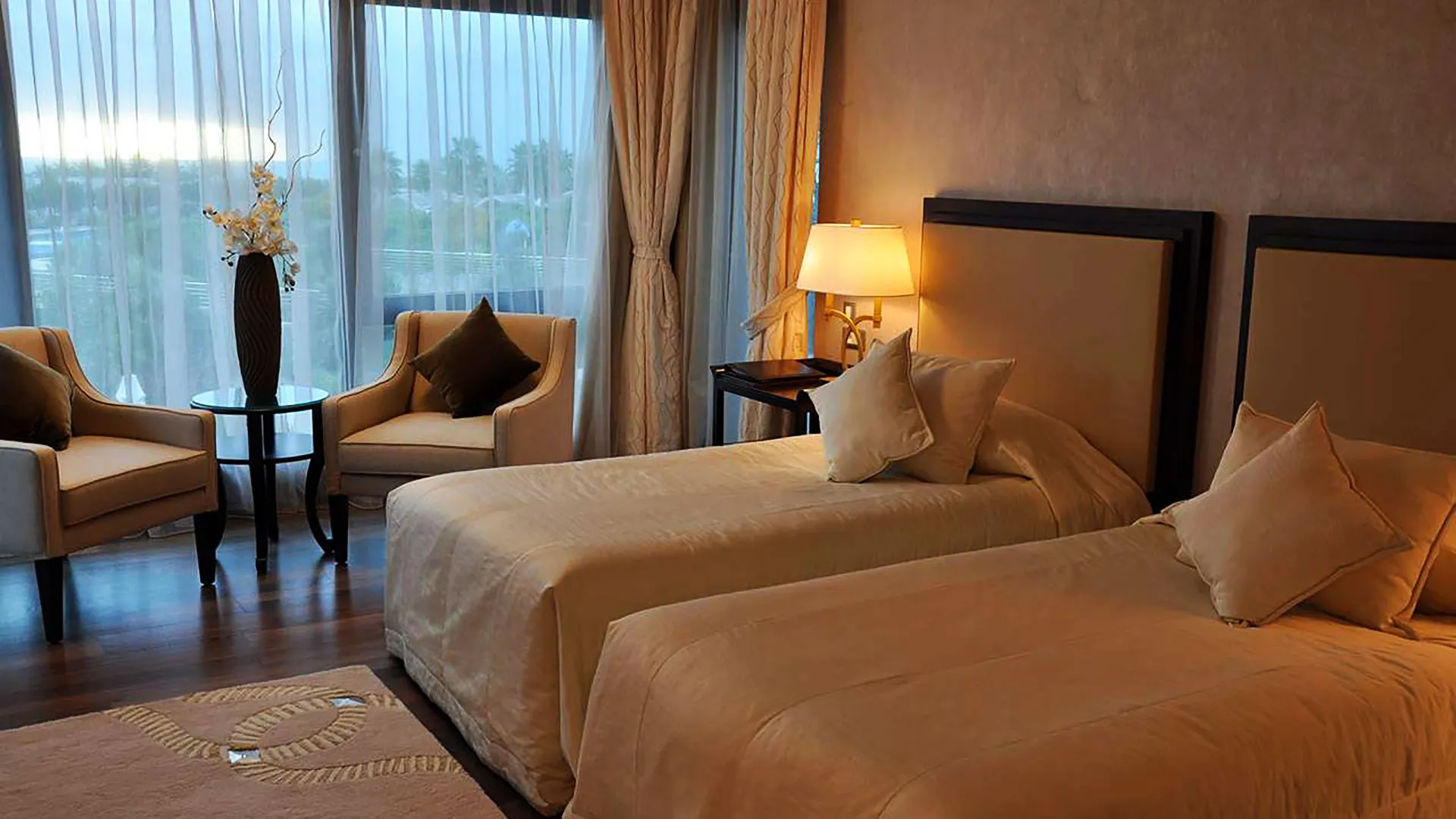 Susesi Luxury Resort – 19