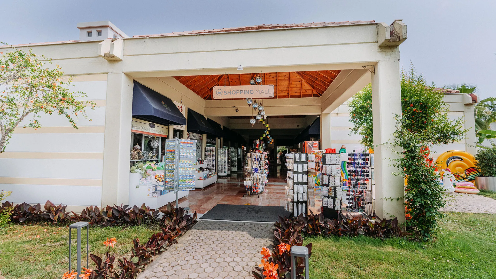 Club Tuana Fethiye – 79