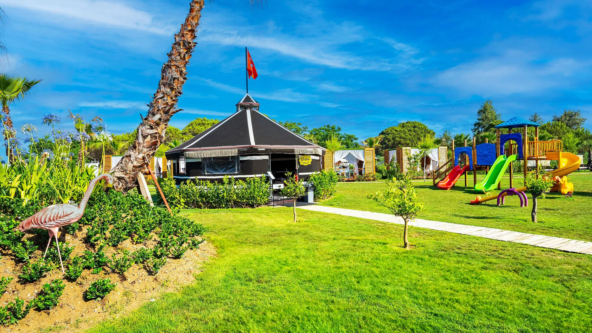 Granada Luxury Belek – 91