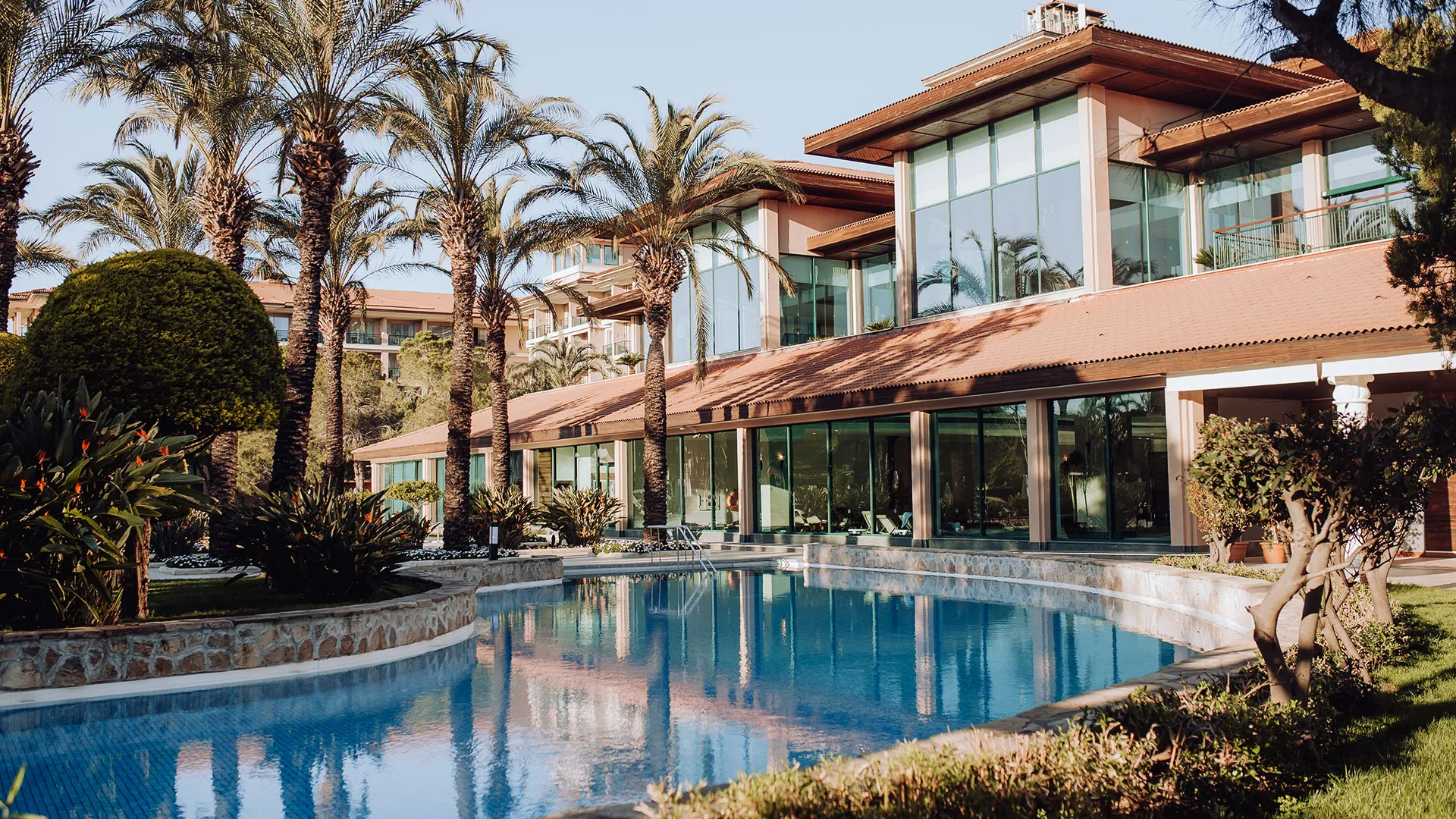 Ic Hotels Green Palace – 60