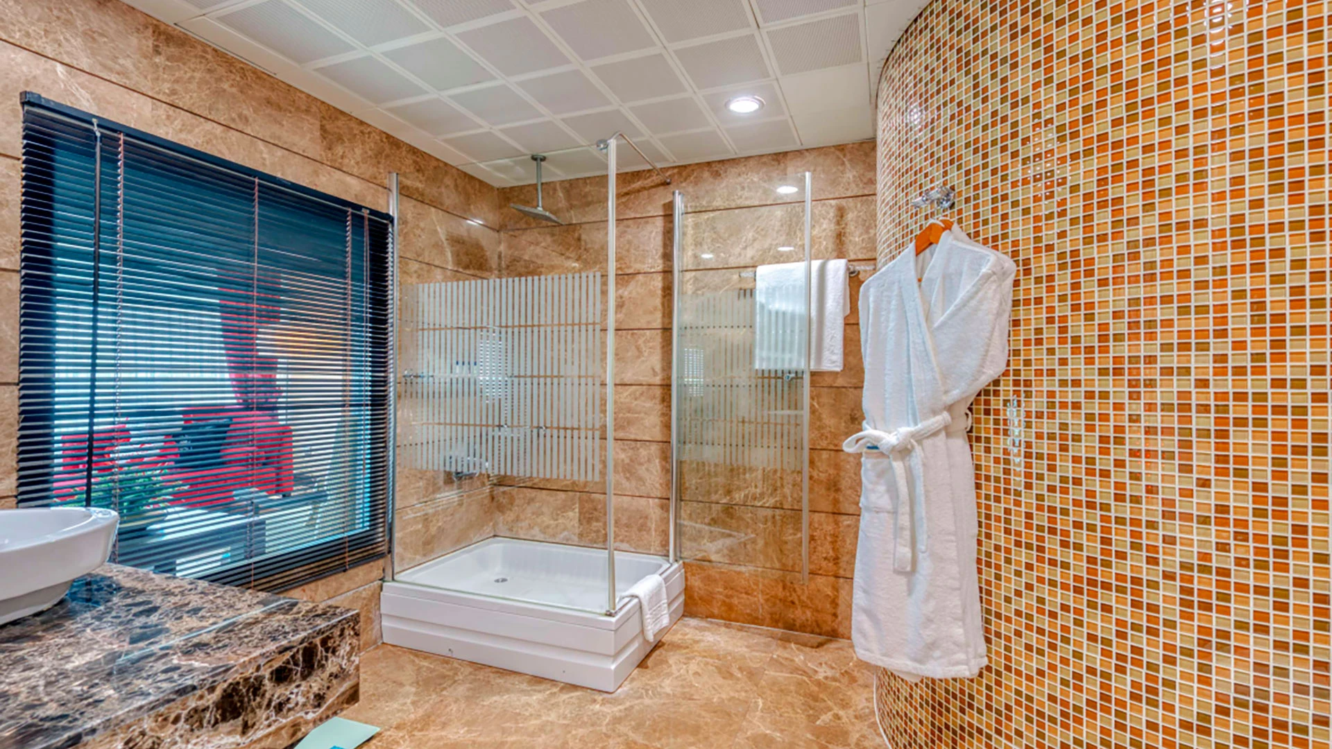 SEA LIFE FAMILY RESORT HOTEL Нова Година в Анталия с чартър от Пловдив – 31