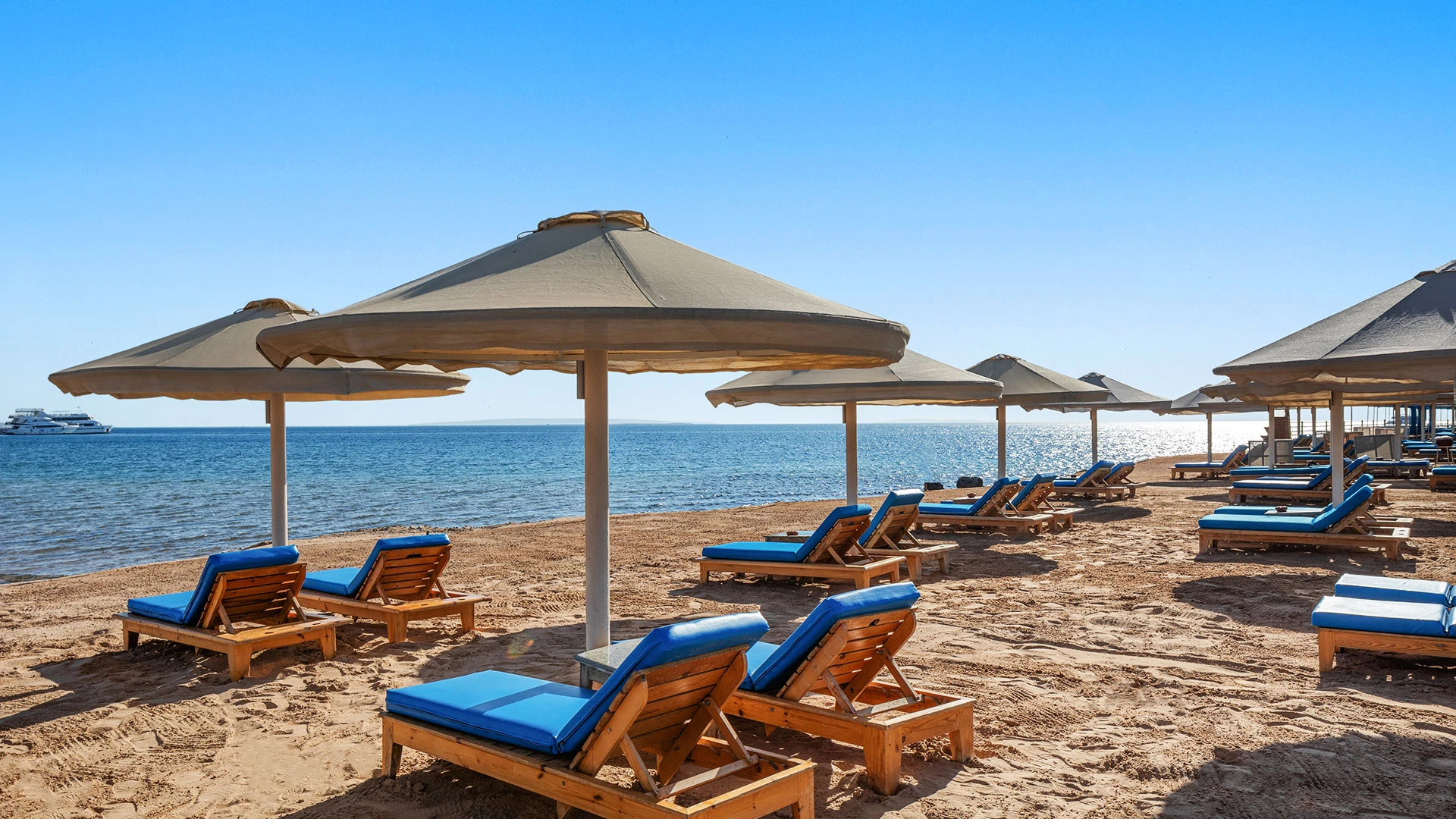 PICKALBATROS AQUA PARK RESORT - HURGHADA Чартър до Хургада от София [SOF] 2026 – 42