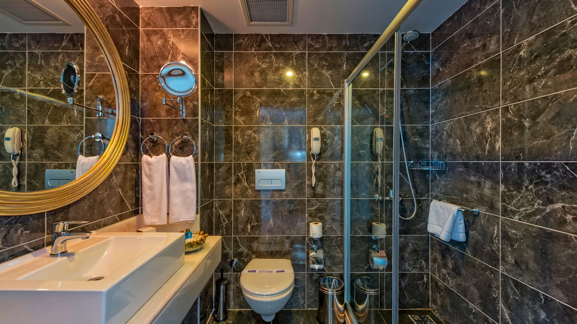 SERENIS HOTEL Почивка в Анталия с чартър от Бургас – 31