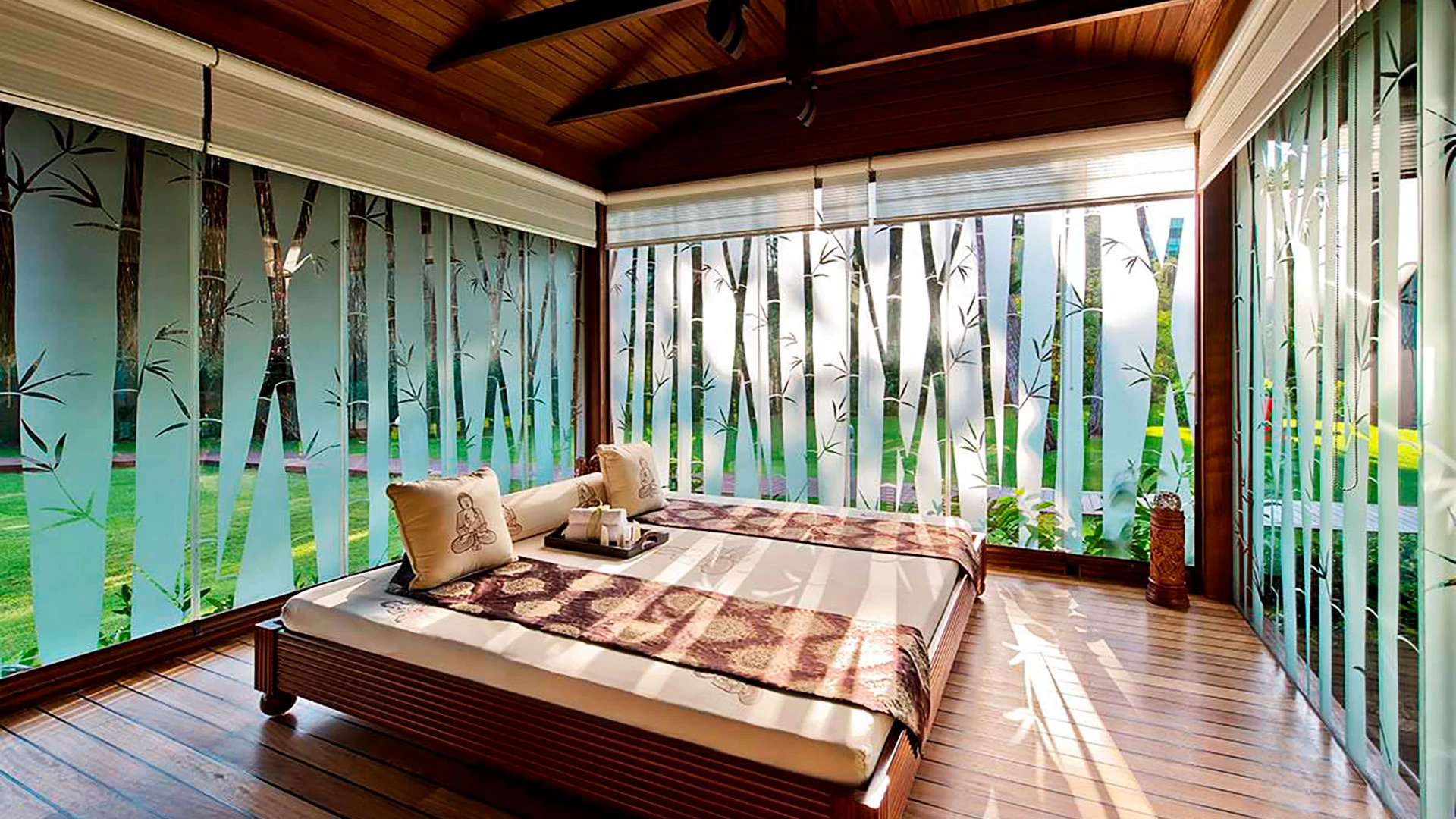 GLORIA VERDE RESORT Нова Година в Анталия с чартър от Пловдив – 17