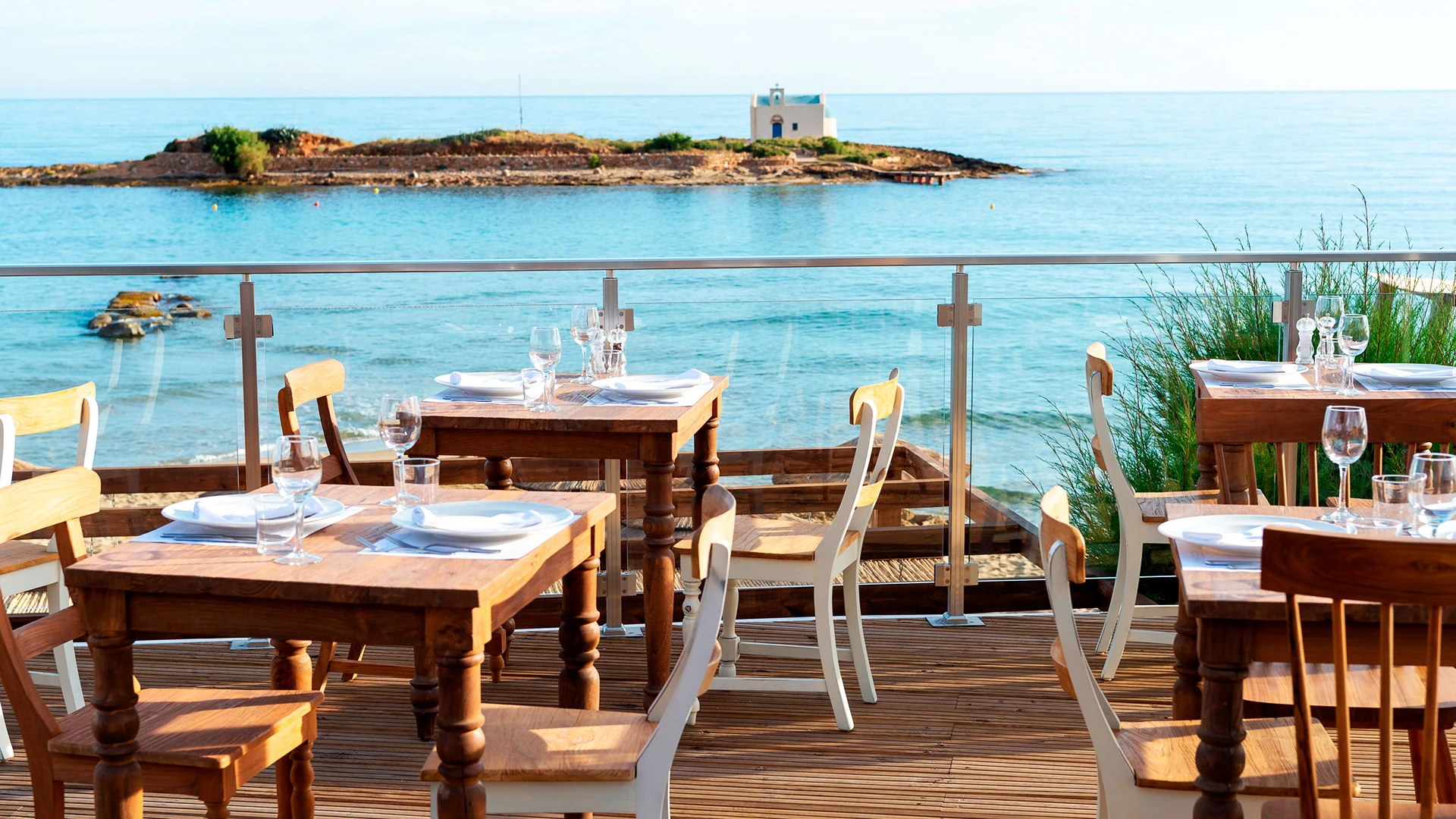 High Beach Resort Hotel Почивка на о-в Крит с полет от София – 49