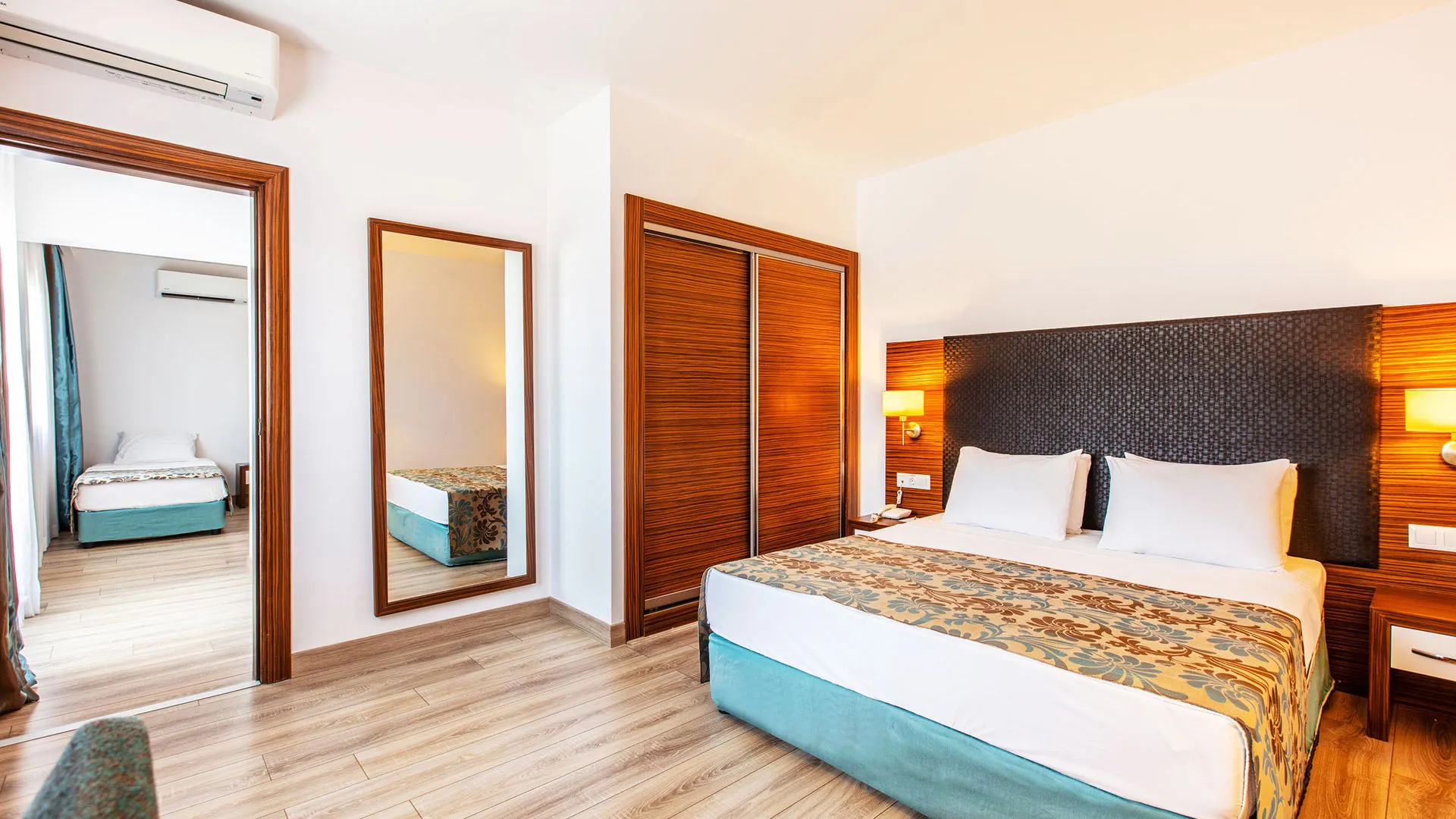 Palm Wings Beach Resort & Spa Kusadasi – 68