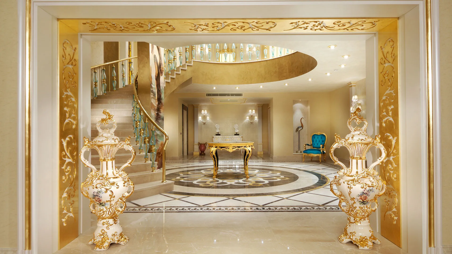 The Plaza Bodrum (Be Premium Bodrum) – 49