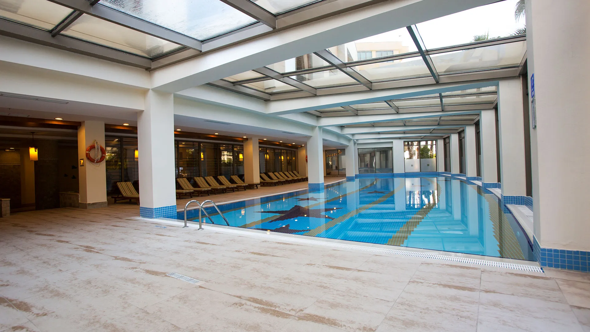 Fame Residence Lara & Spa – 34