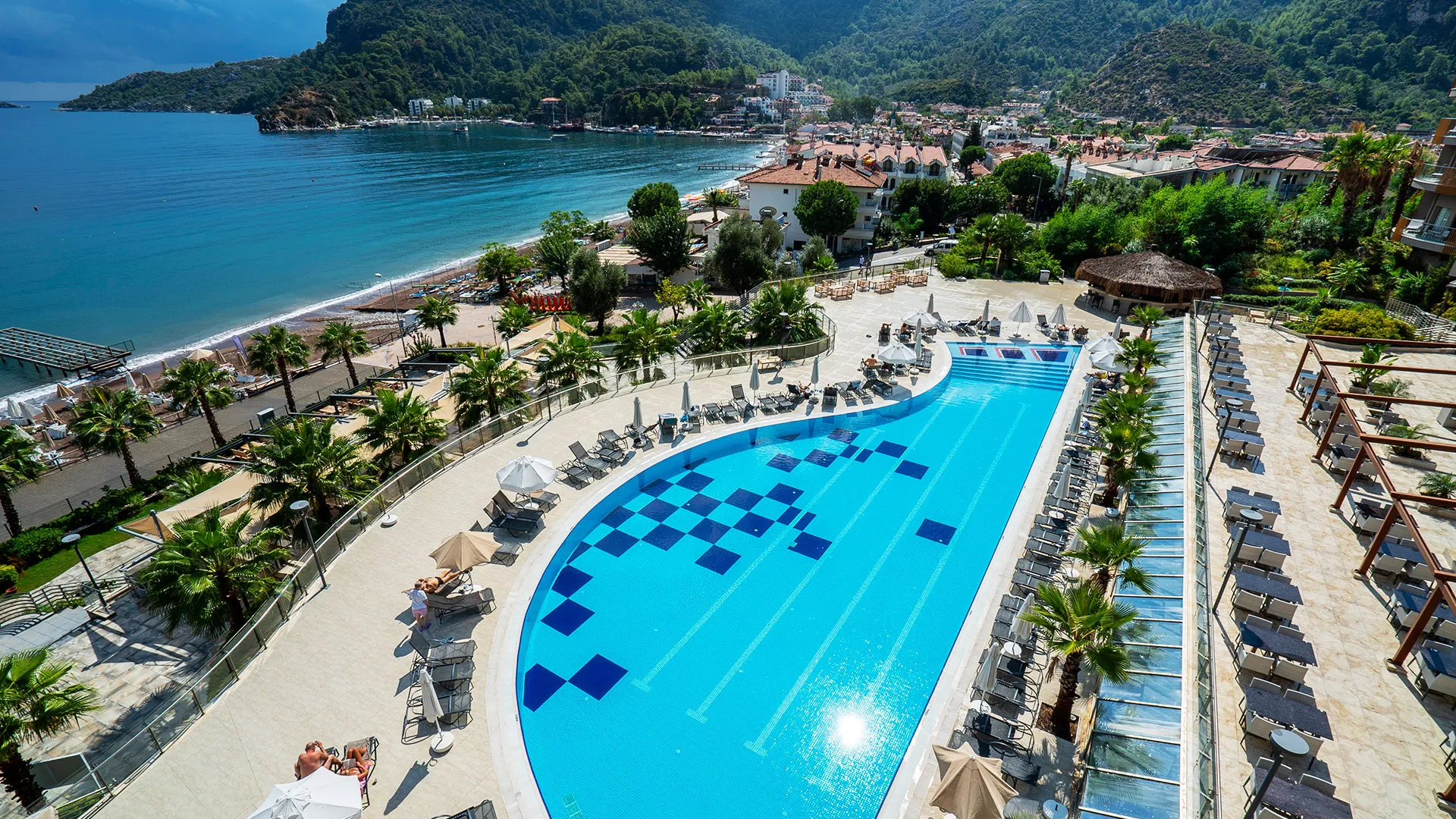 Turunc Premium Resort – 74