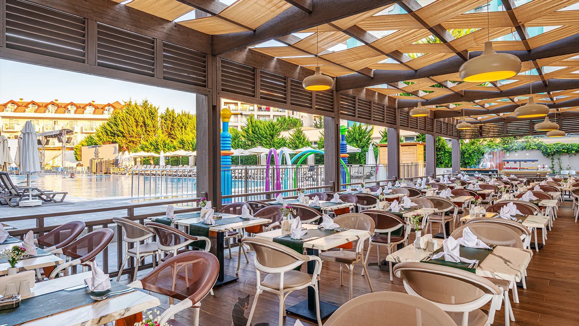 Side Story Resort & Spa Hotel – 15