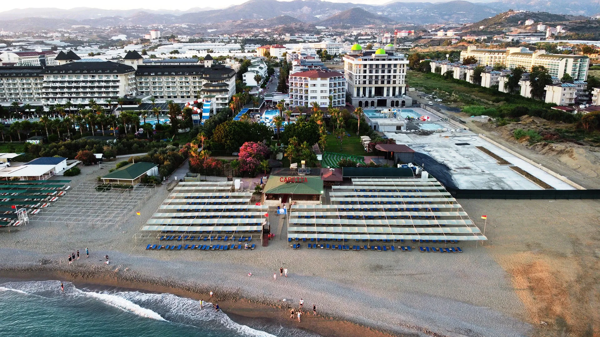 CARETTA BEACH HOTEL Чартър до Анталия от Варна 2026 [VAR] – 58