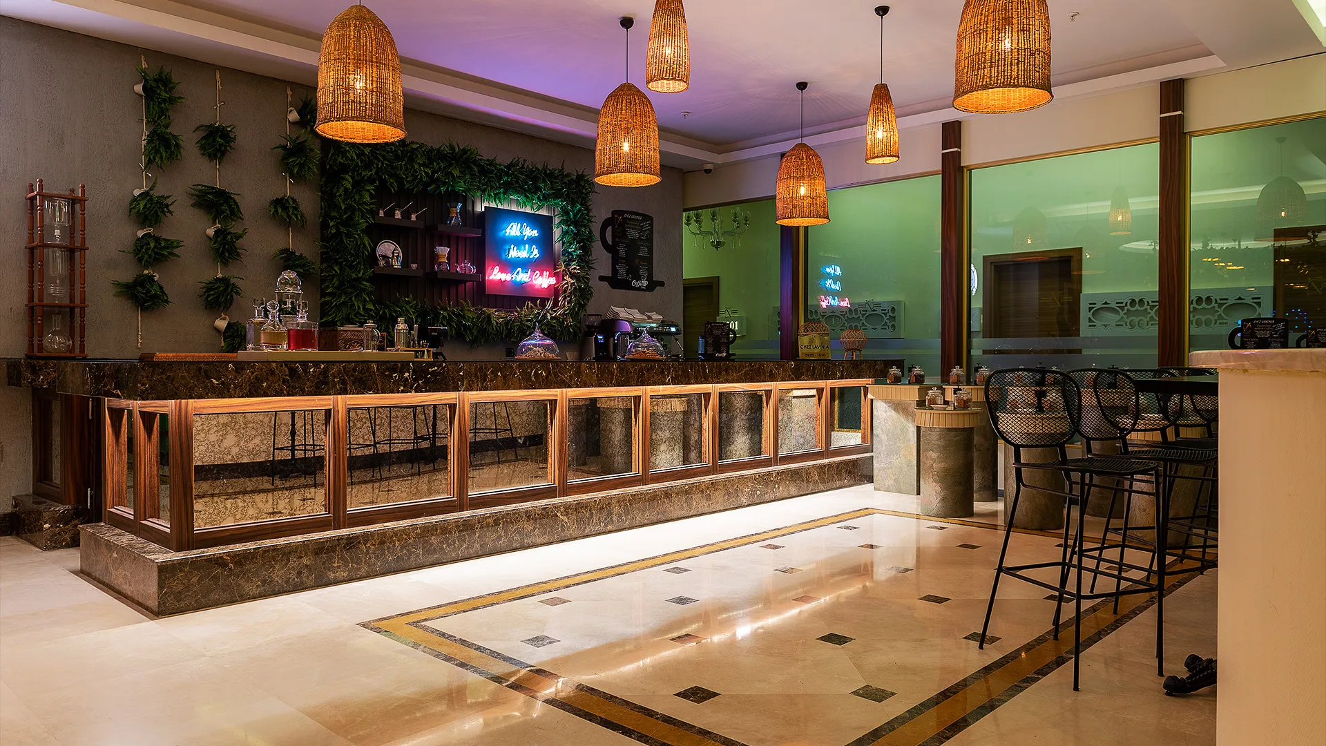 Oz Hotels Side Premium – 82