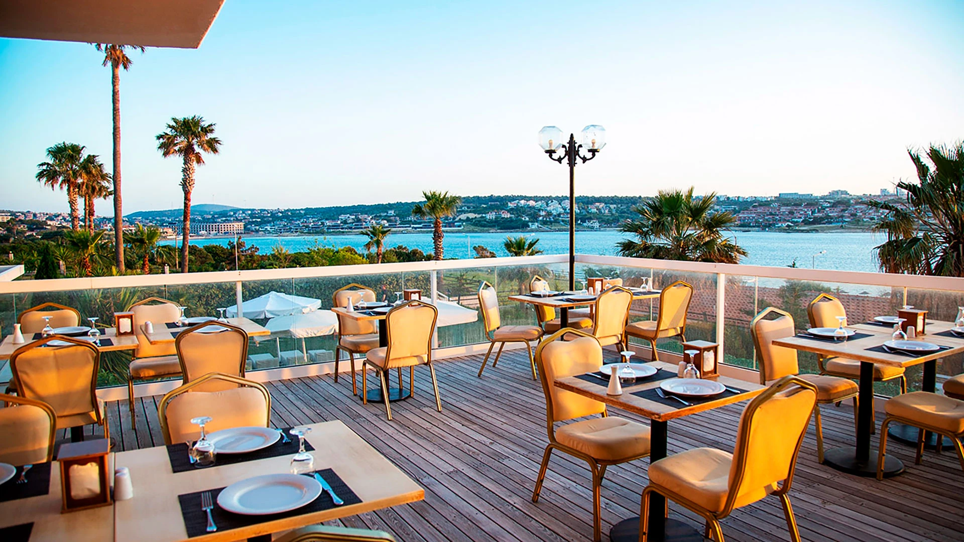 La Quinta By Wyndham Cesme – 5