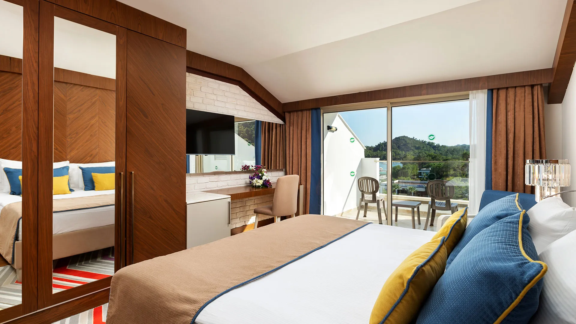 Sherwood Exclusive Kemer – 8