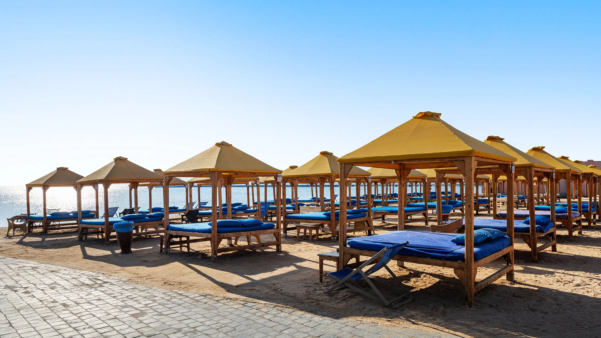 PICKALBATROS PALACE RESORT - HURGHADA Чартър до Хургада от София [SOF] 2026 – 81