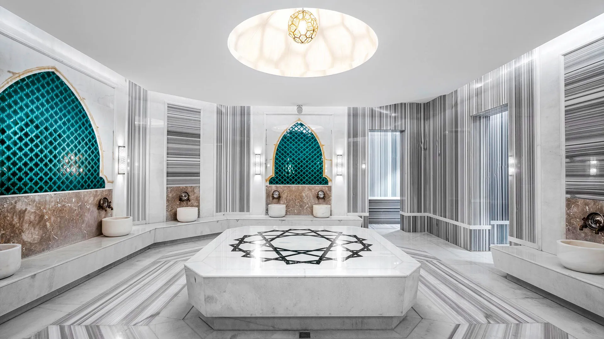KIRMAN CALYPTUS RESORT & SPA Чартър до Анталия от Бургас 2026 [BOJ] – 40