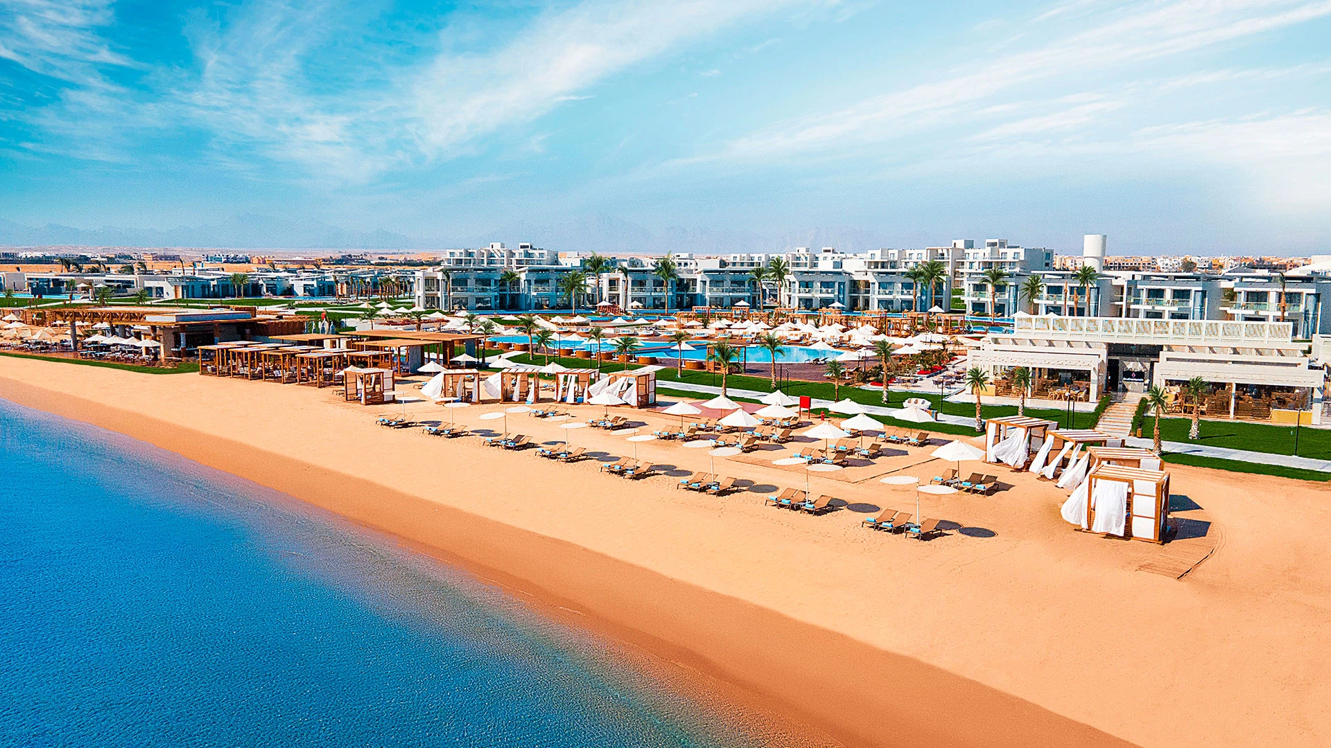 RIXOS PREMIUM MAGAWISH Чартър до Хургада от София [SOF] 2026 – 36