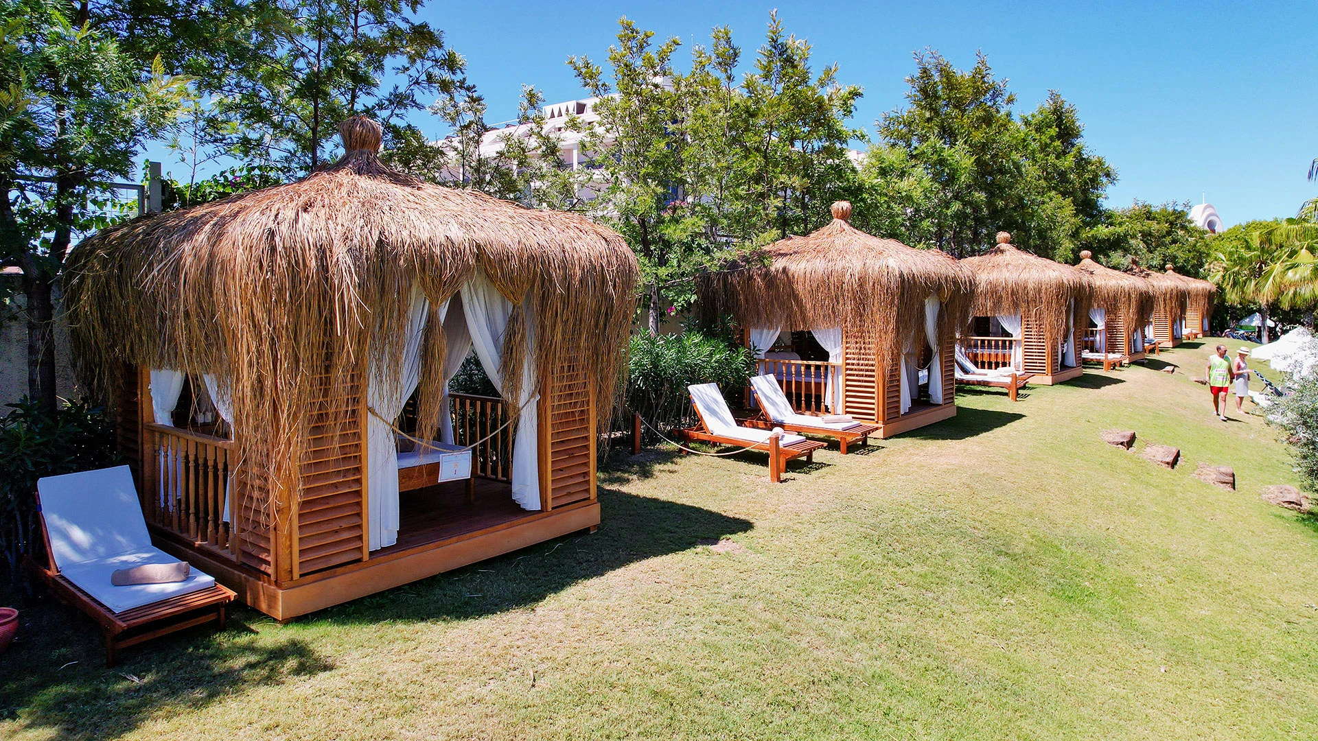 Terrace Elite Resort – 54