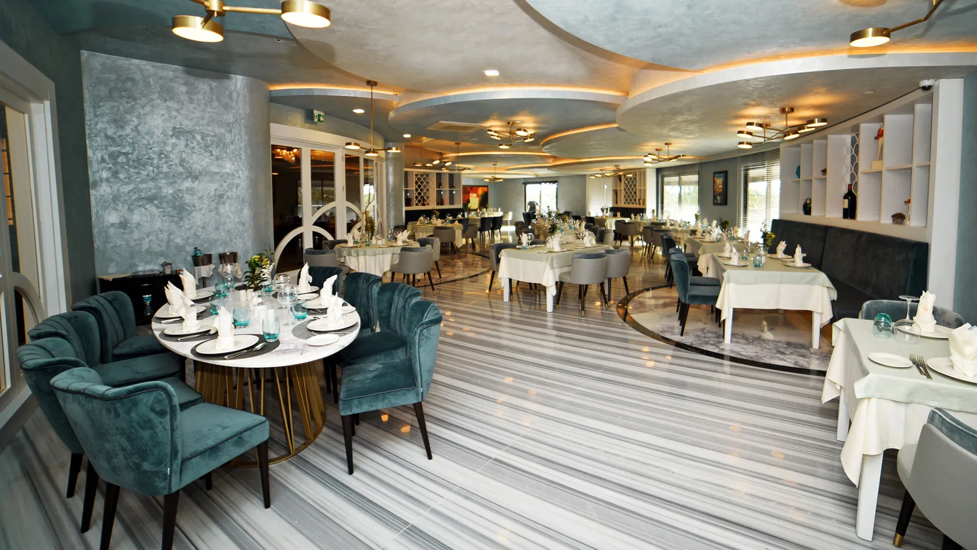 ROYAL WINGS HOTEL Нова Година в Анталия с чартър от Пловдив – 69
