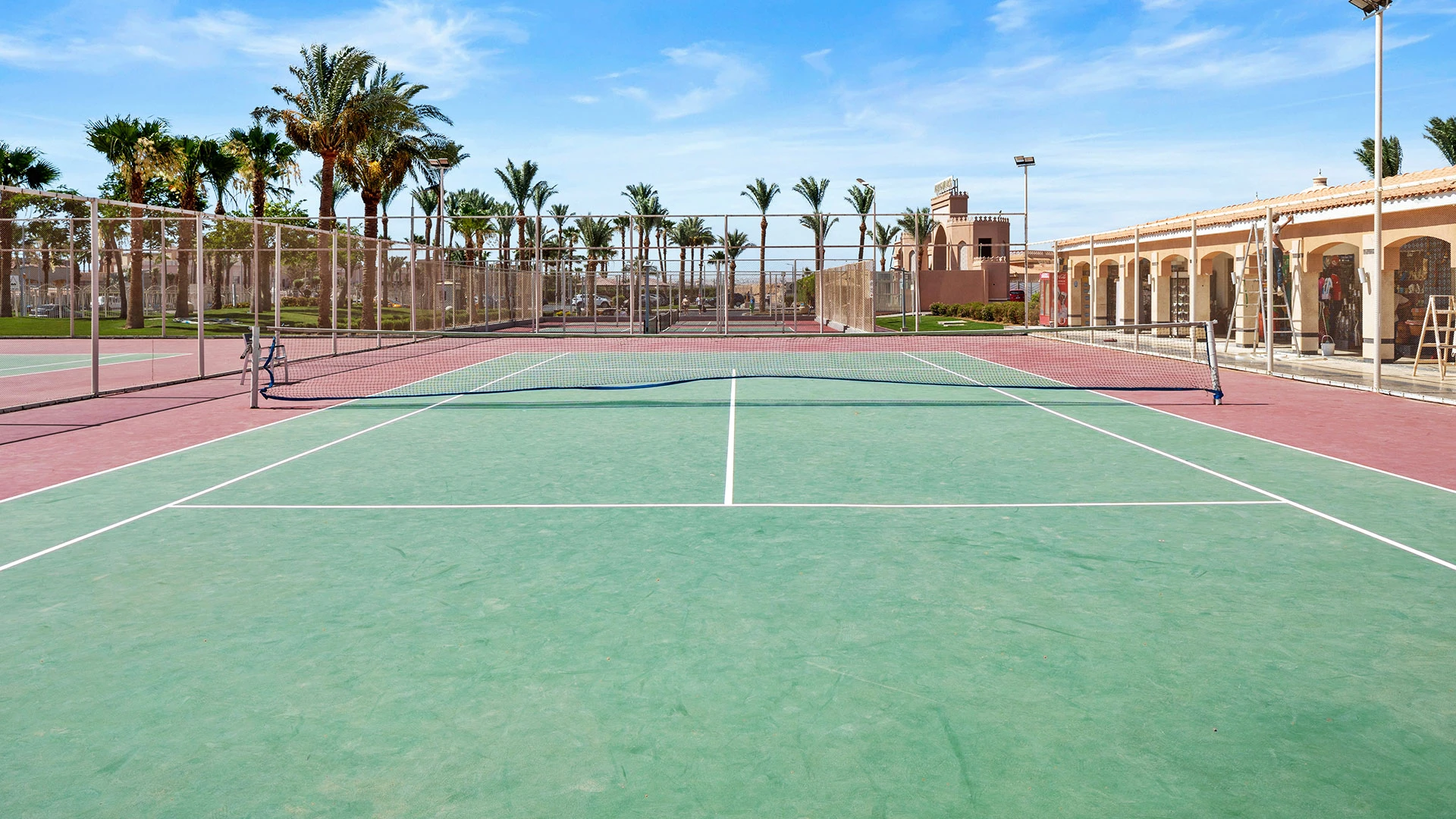 PICKALBATROS AQUA PARK RESORT - HURGHADA Чартър до Хургада от София [SOF] 2026 – 65