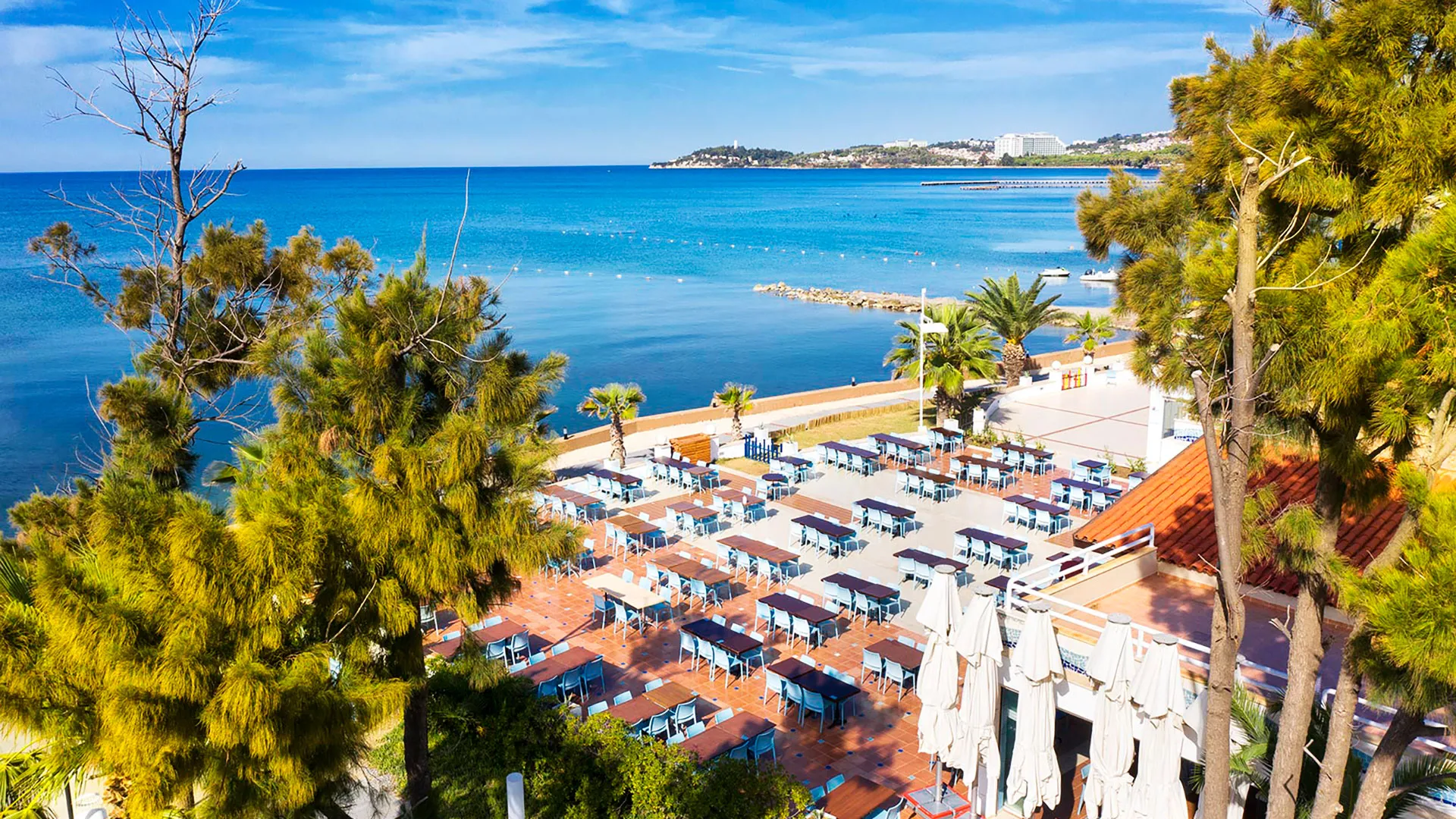 Ephesia Holiday Beach Club – 51