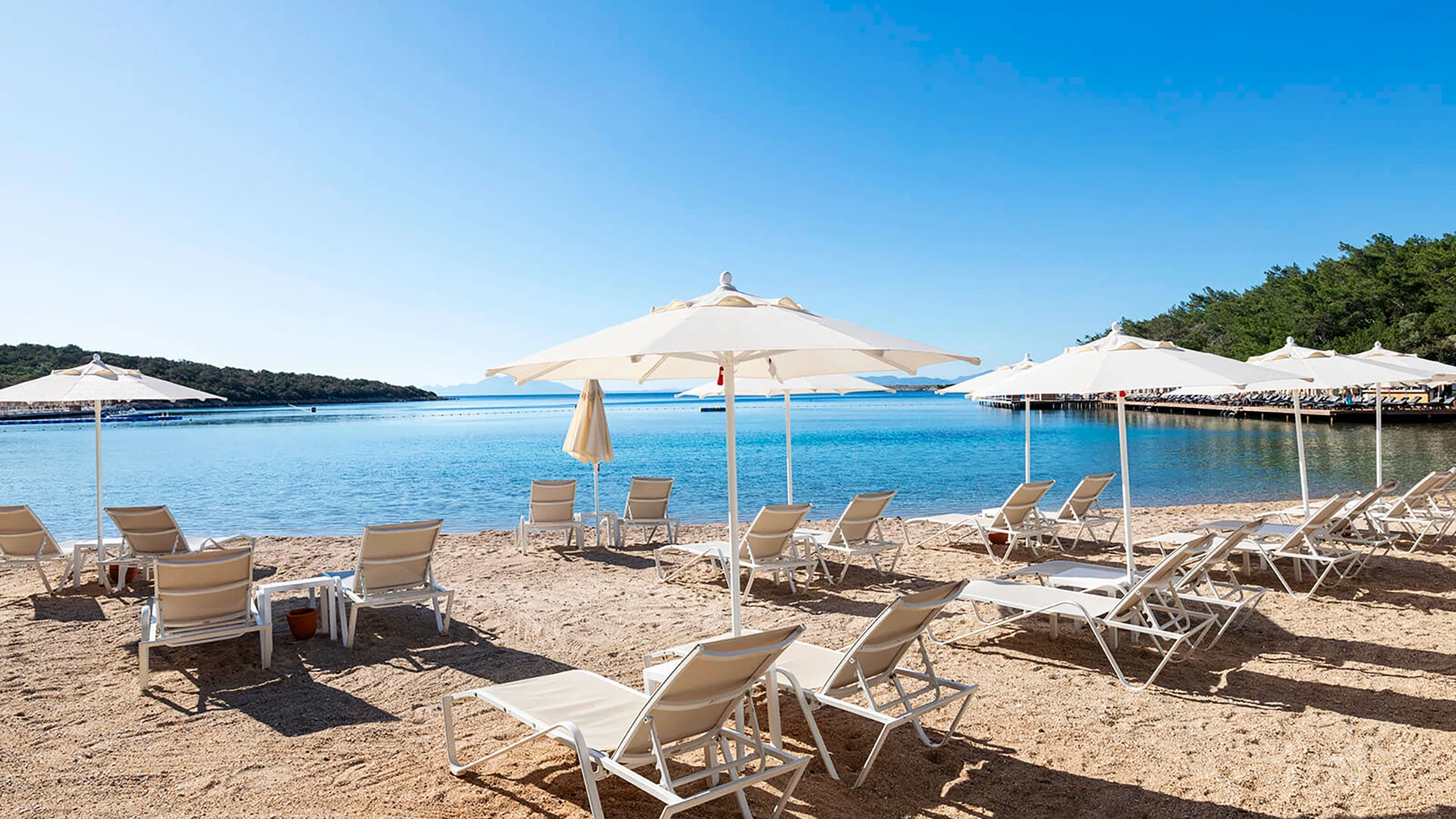 Bodrum Park Resort – 50