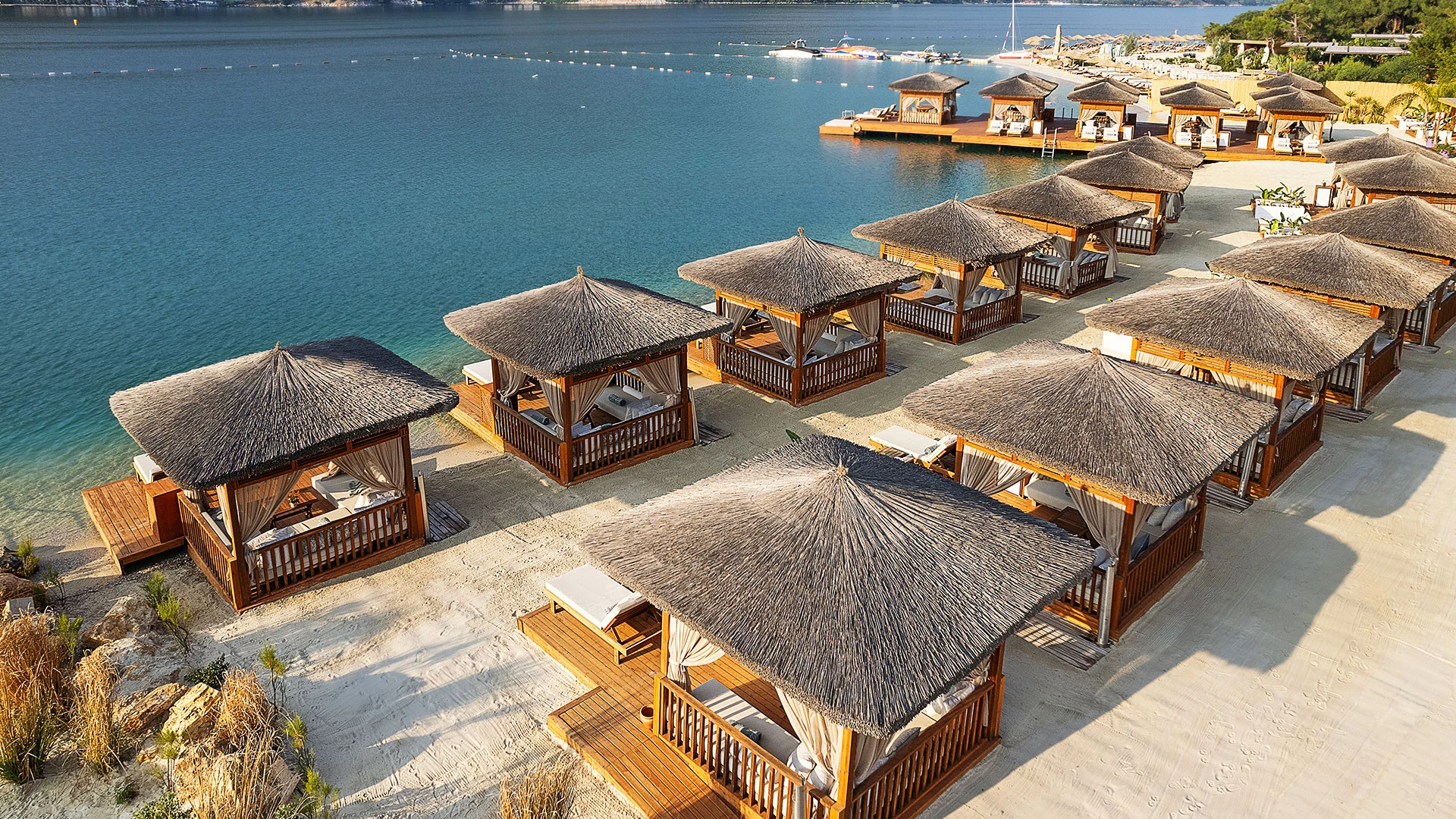TITANIC LUXURY COLLECTION BODRUM Почивка в Егейска Турция с чартър до Бодрум – 23