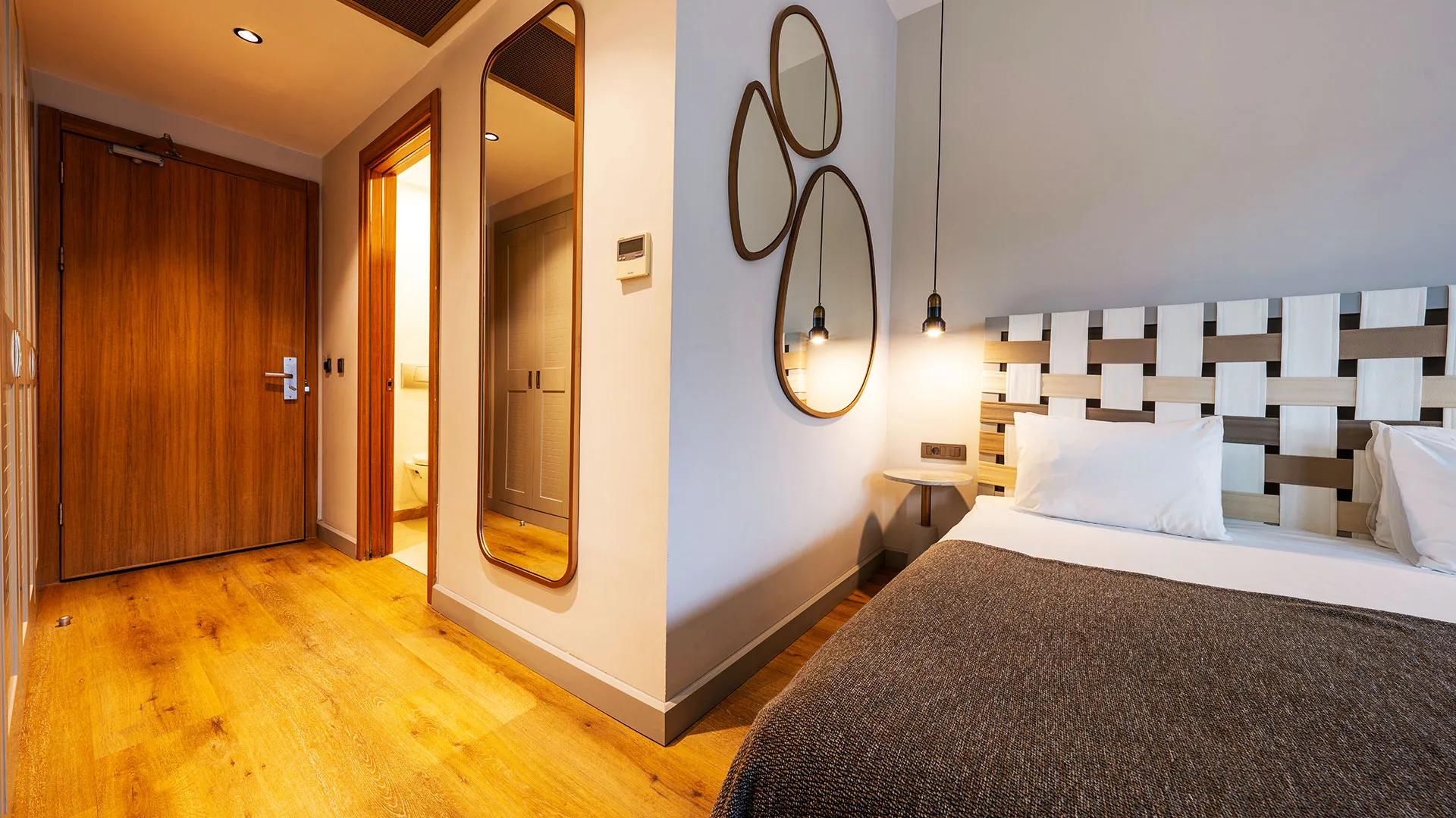 Jiva Beach Resort – 38