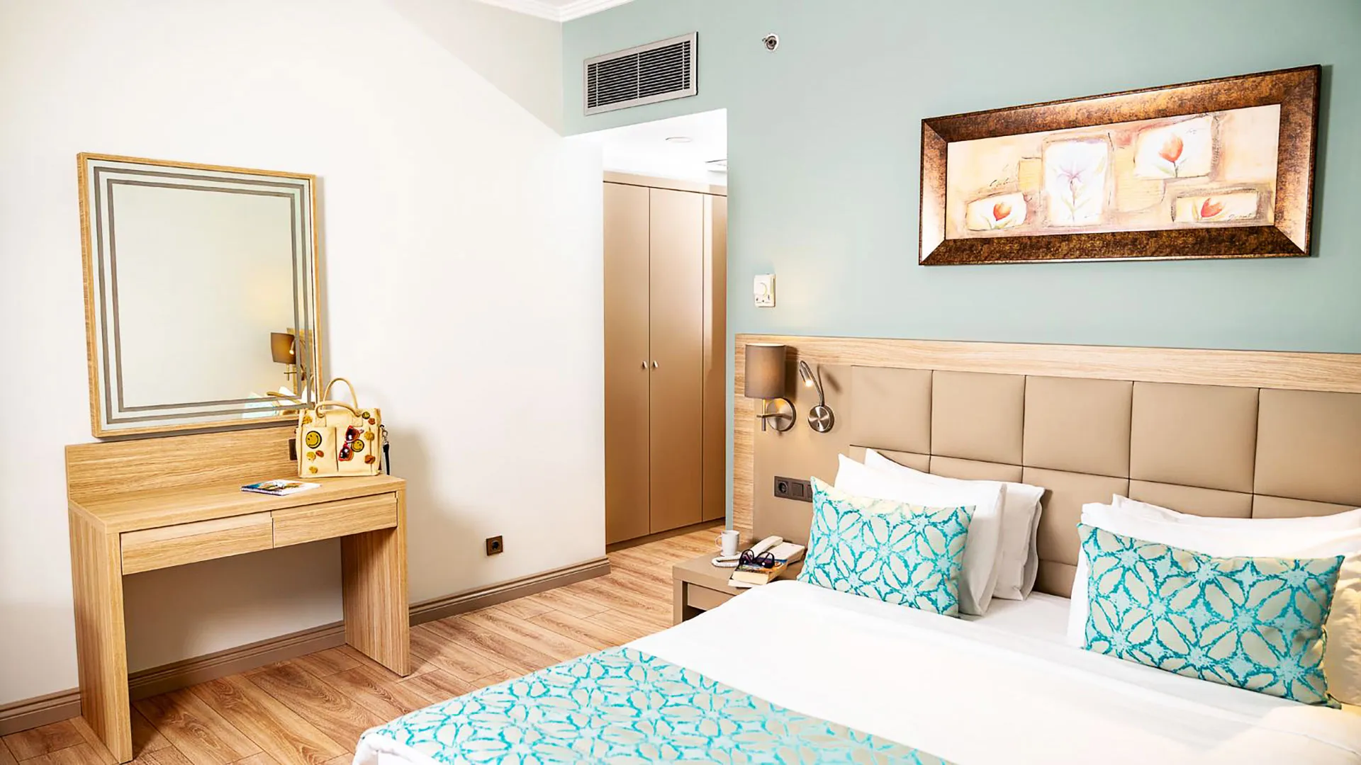 Aqua Fantasy Aquapark Hotel & Spa – 15