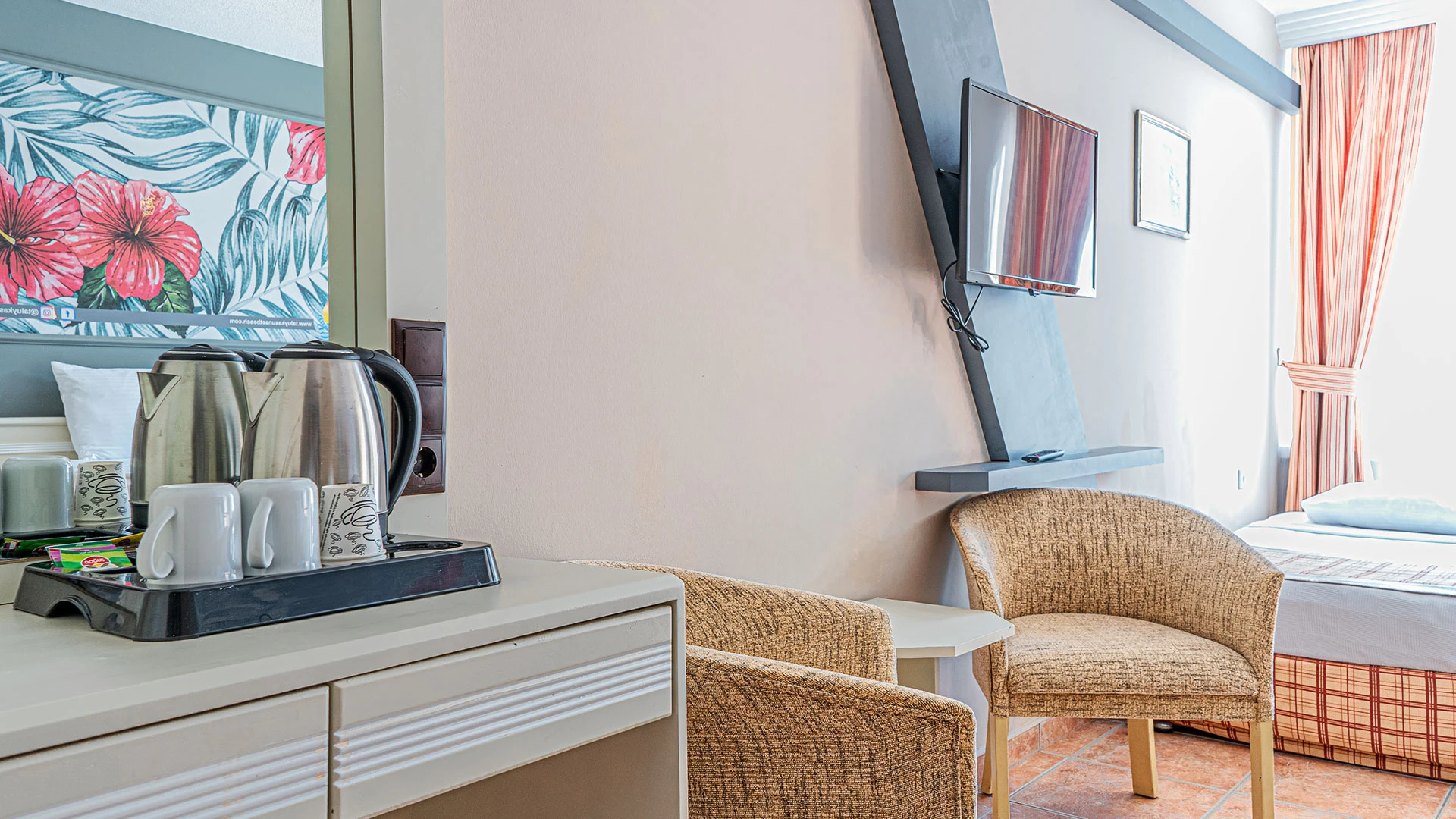 Senza Sunset Beach Hotel – 37