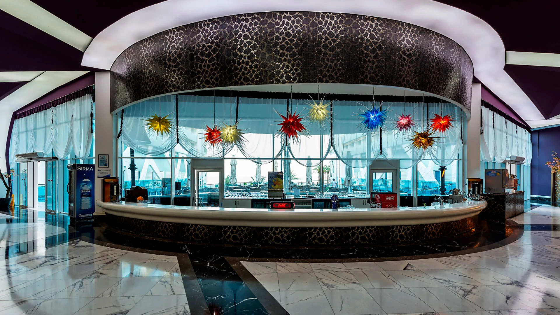 Vikingen Infinity Resort & Spa – 20