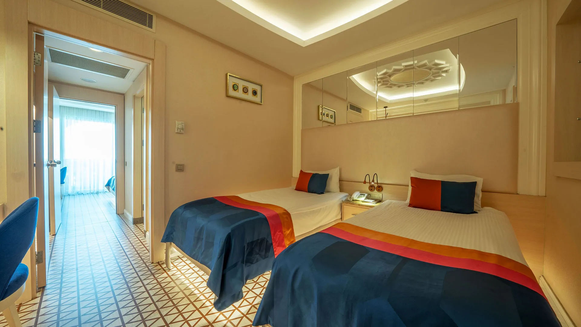 Granada Luxury Belek – 111