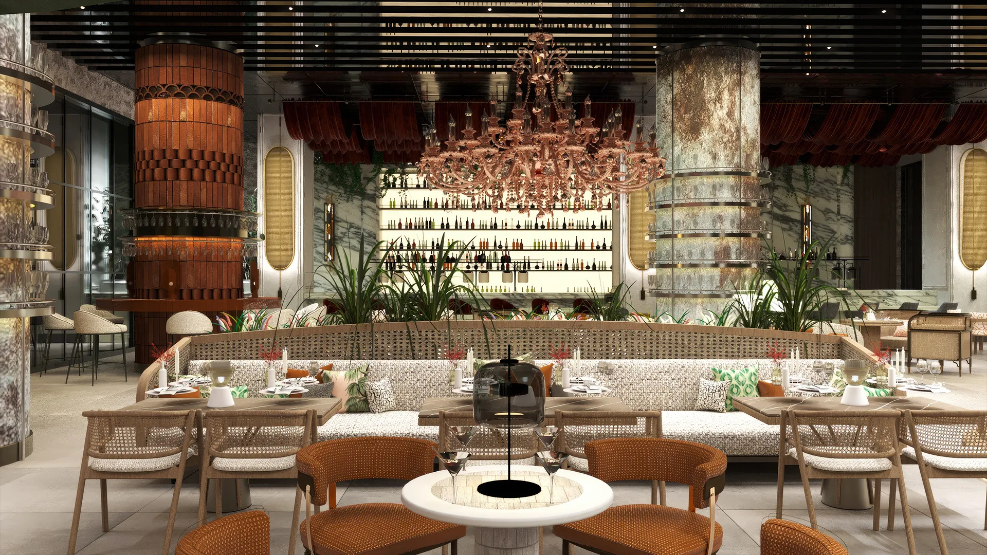 Ethno Hotels Belek – 40