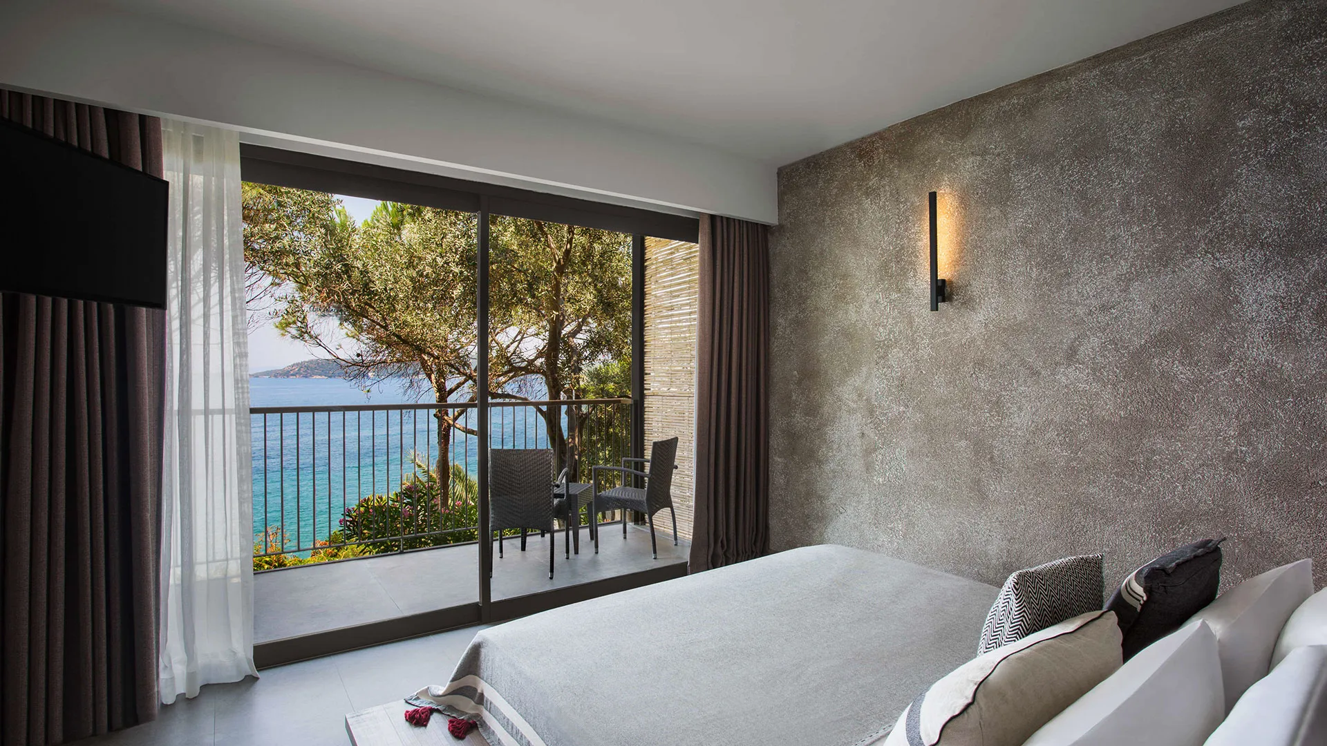 Club Marvy Resort – 19