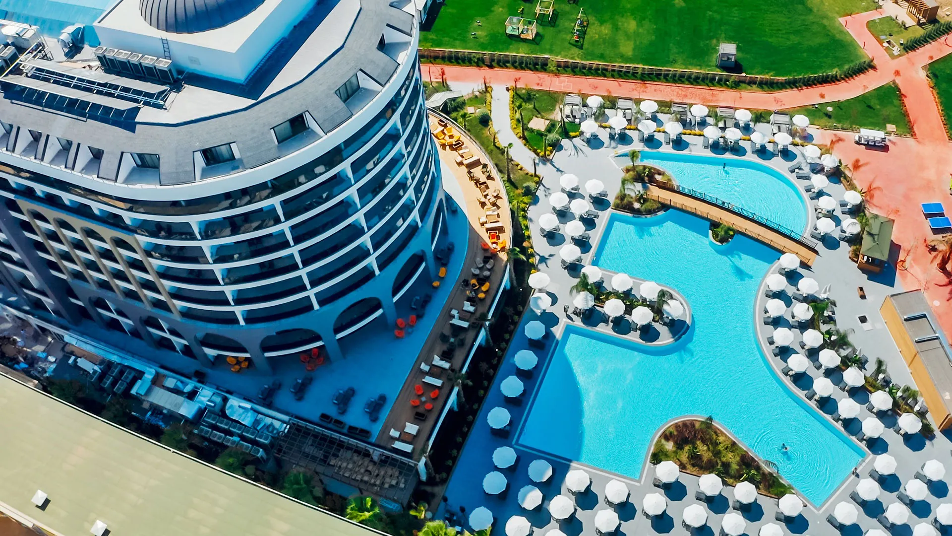 Alarcha Hotels & Resort – 3