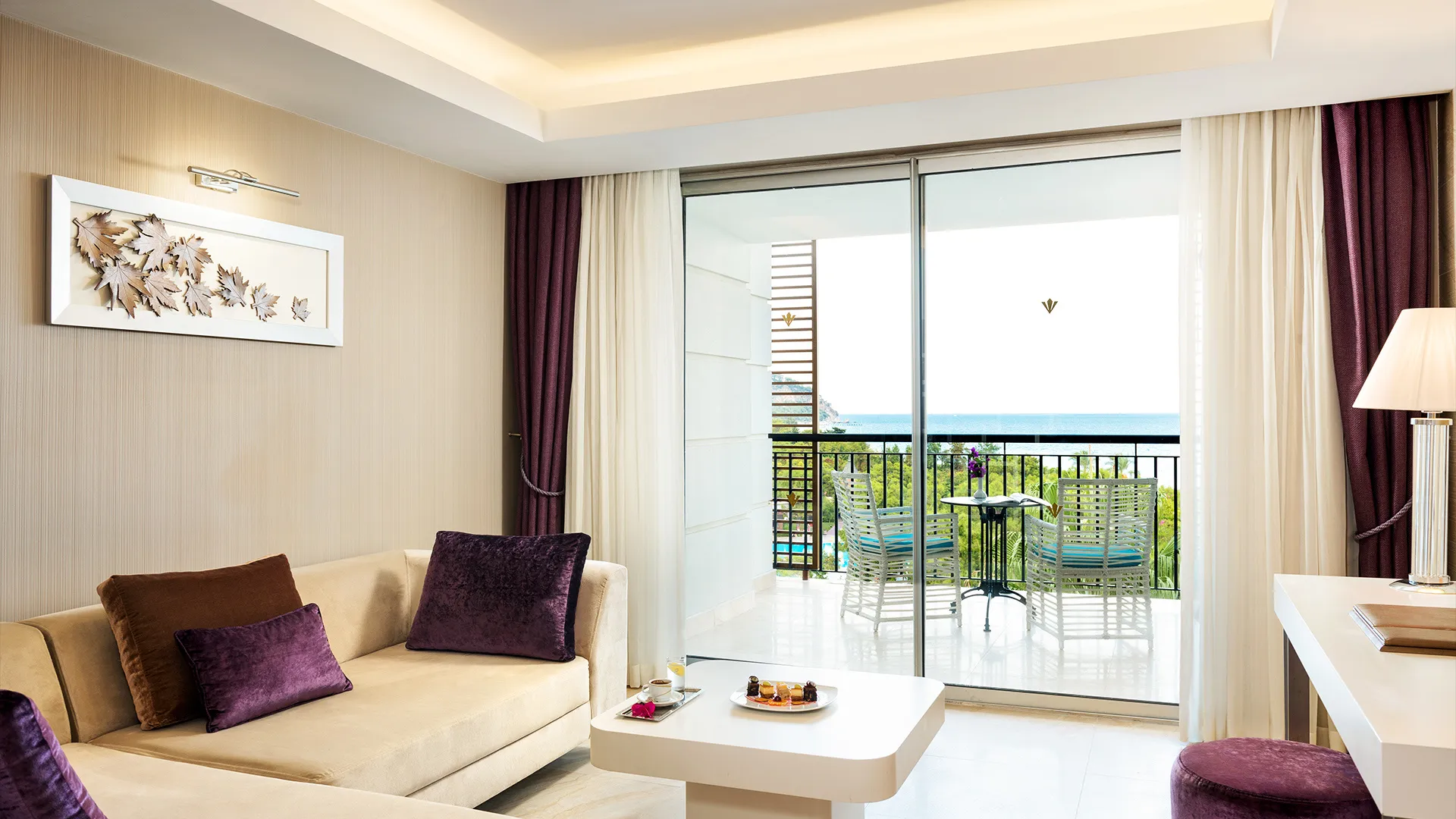 RIXOS BELDIBI Чартър до Анталия от Пловдив 2026 [PDV] – 68