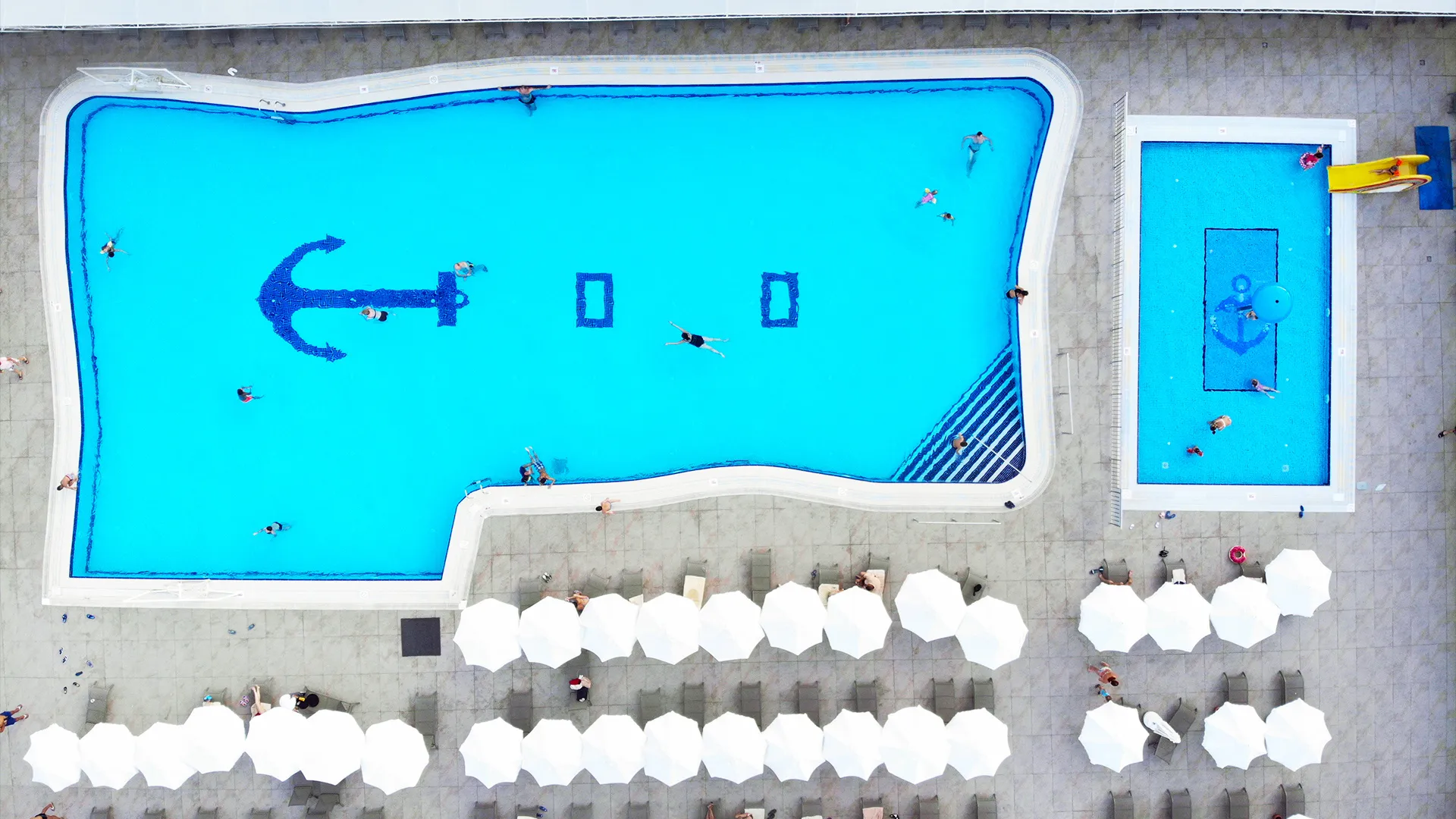 SAILORS BEACH CLUB Чартър до Анталия от Варна 2026 [VAR] – 17