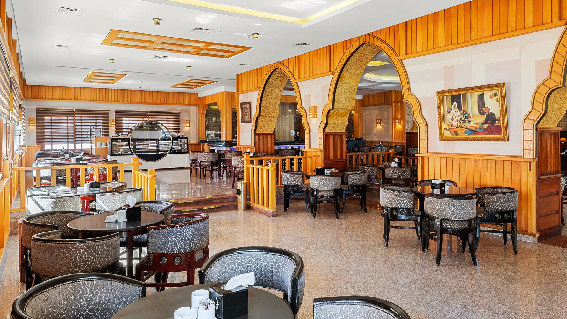 PICKALBATROS PALACE RESORT - HURGHADA Чартър до Хургада от София [SOF] 2026 – 71