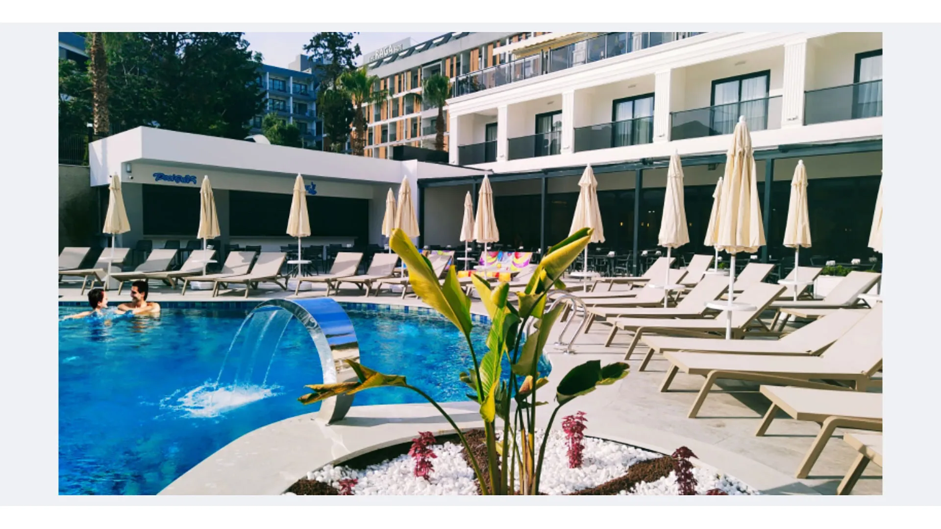 SIDE ZEUGMA HOTEL Чартър до Анталия от София 2026 [SOF] – 4
